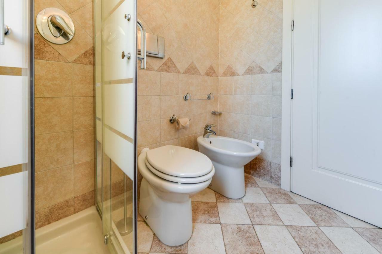 Sweett - Sempione Apartman Milánó Kültér fotó